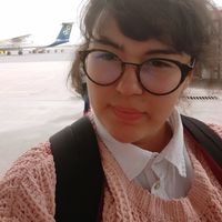 Le foto di Georgia Patera