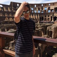 Marcell Szkevisz's Photo