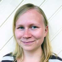 Sini  Turunen's Photo