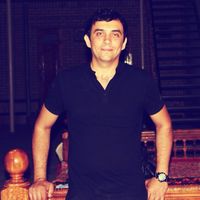 Sangin Vafaev's Photo