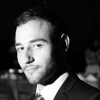 Ahmad Moussawi's Photo