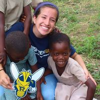 Photos de Araceli Gonzalez