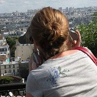 Olja Lazutkina的照片