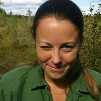 Johanna Bengtson's Photo