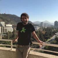 Juan I Giordan's Photo