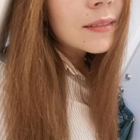 Stephania Cristiano Bello's Photo