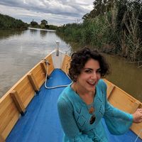 Gemma Miravet Andreu's Photo