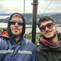 Jose Luis Rioseco Pais's Photo