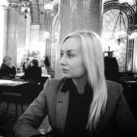 Fotos de Tatiana Polevshchikova