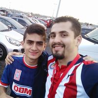 Rubén De La Cerda的照片