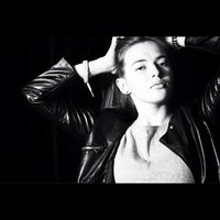 Liliya Grebennik的照片