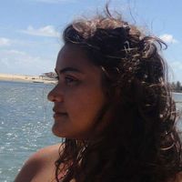 Gabriela Freire的照片