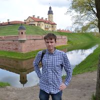 Anton Pervakov的照片