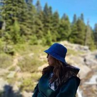 Gülcan Öze's Photo