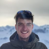 Aaron Heinzmann's Photo