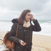 Le foto di Juliette Luca