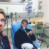 Loic Lambert's Photo