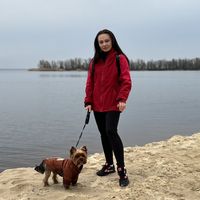 Tania  Budeeva的照片