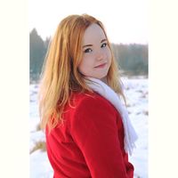 Gábina Javorská's Photo