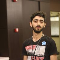 Hasan ZAYNI的照片