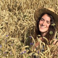 Fotos de Maitena Ayerbe