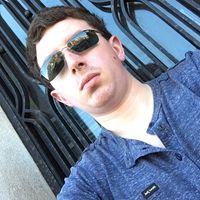 Kevin Niland's Photo