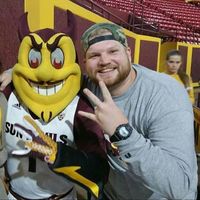 Garrison Stevens's Photo