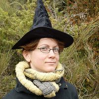 Sarah Brochart's Photo