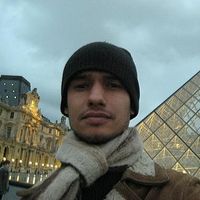 Martín Furman's Photo