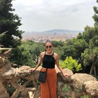 Fotos de Lydia Muniz