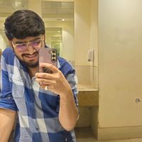 Abhishek  gupta的照片