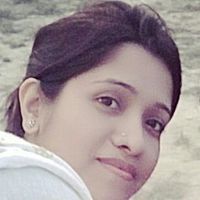 Sharmin Milon's Photo