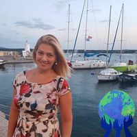 Zarina Rizaeva的照片