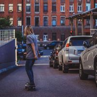 Oksana  Zhitchenko's Photo