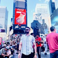 Devender Singh的照片