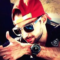 Mahdi Ebrahimi的照片