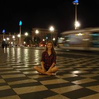 Antonina Kokisheva的照片