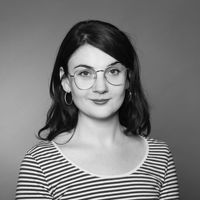 Indira Anna Hajnács's Photo