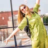 Photos de Julia Kozheko