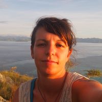 Corran McGregor的照片