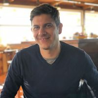 Le foto di Sergio Andres Fernandez