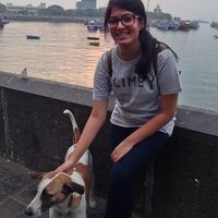 Samina Quettawalla's Photo