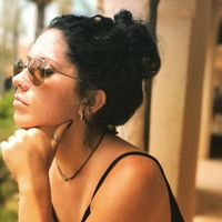 Kristy Garcia's Photo