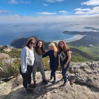 Carolin Radwaniak's Photo