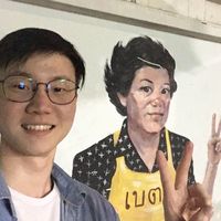 Patipol Bowonjakawan's Photo