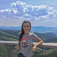 Vanda Fiuraskova's Photo