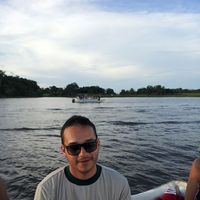 Manuel Cordoba Jimenez的照片