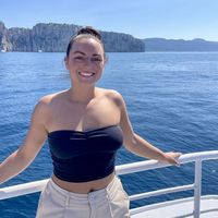 Fotos de Camille Hamel Bonneau