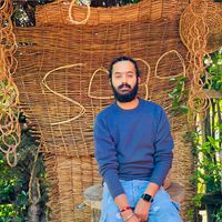 Jaspreet Singh's Photo