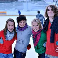 Patrycja Marcinkowska's Photo